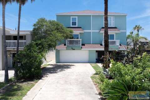120A Huisache St., South Padre Island, TX 78597