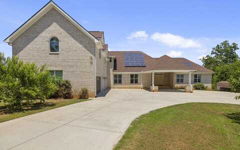 6735 Highway 357, Campobello, SC 29322