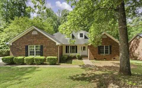 912 Still Spring Run, Inman, SC 29349