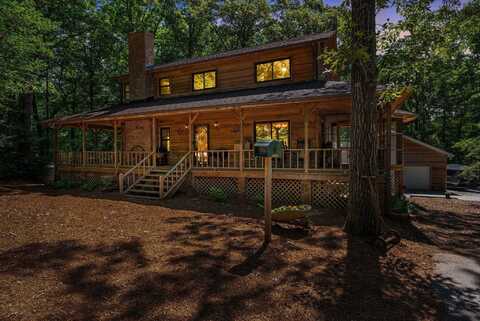 320 Whitfield Drive, Pendleton, SC 29670
