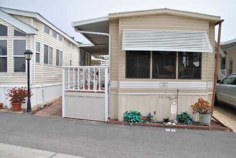 200 Dolliver St. Lot #098, Pismo Beach, CA 93449