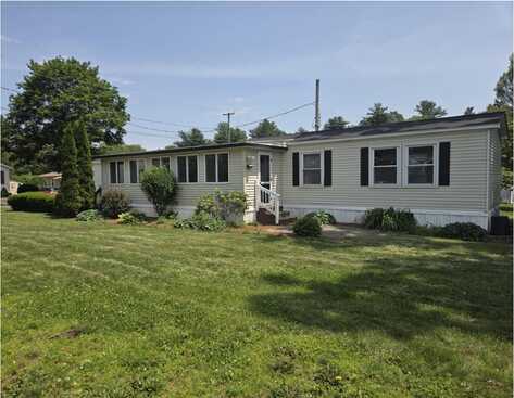 2 Park Avenue, Plainville, CT 06489