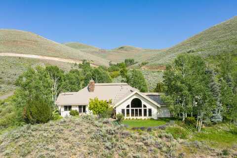 202 Bannock Dr, Blaine County, ID 83333