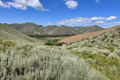 100 Water Gulch Rd, Blaine County, ID 83313
