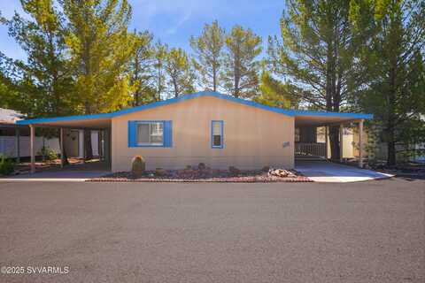 2050 W Sr-89a 123, Cottonwood, AZ 86326