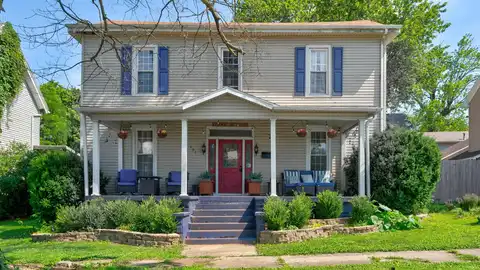 407 Elm Street, Rockport, IN 47635