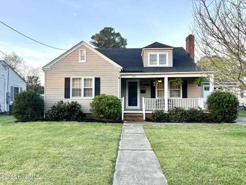 915 Woodruff Avenue, Elizabeth City, NC 27909
