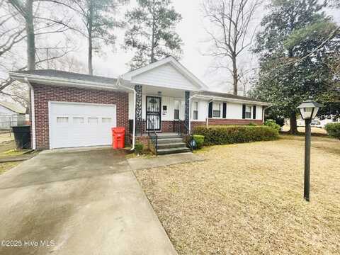 509 Magnolia Street, Elizabeth City, NC 27909