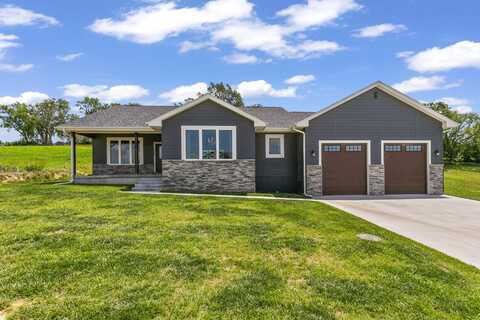 1008 HILLSIDE Drive, NEOLA, IA 51559