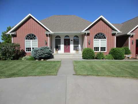 425 La Casa Drive, Colby, KS 67701