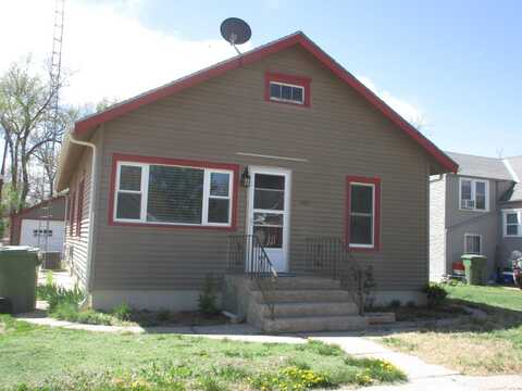 460 West 7th Street, Colby, KS 67701