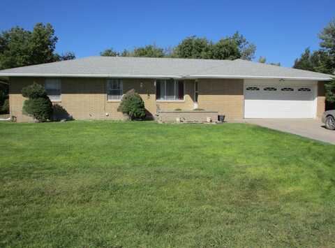 1720 Nighthawk Road, Sharon Springs, KS 67752