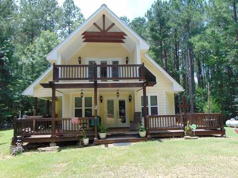 399 Wakefield Ln, Brookhaven, MS 39601