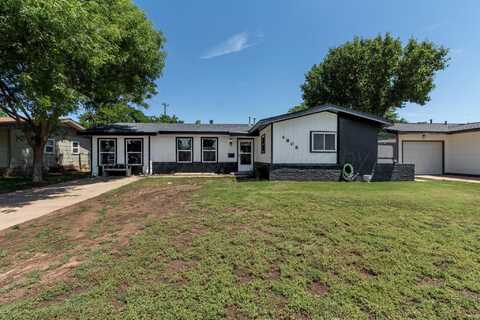 4808 SW 57TH Avenue, Amarillo, TX 79109