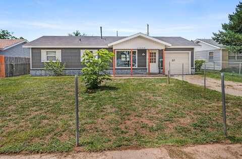 2902 PRYOR Street, Amarillo, TX 79103