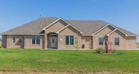 350 SNOW QUAIL Road, Canyon, TX 79015