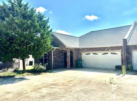 351 Edenbrook, Brookhaven, MS 39601