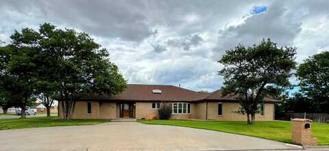 2010 SW 21st Avenue, Perryton, TX 79070