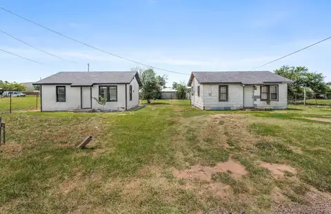 306 FORD Avenue, Amarillo, TX 79108