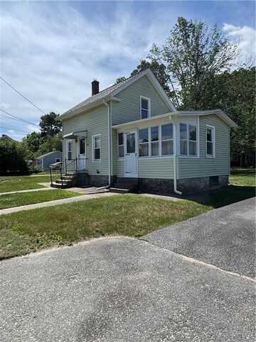 338 North Road, Scituate, RI 02831