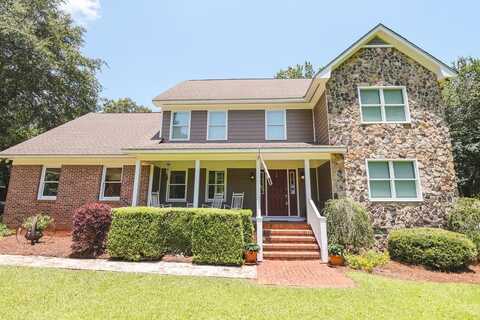 279 Upper River Rd, Americus, GA 31709