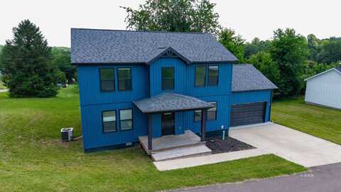 234 Linwood, Rio Grande, OH 45674