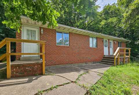 430 State Route 160, Gallipolis, OH 45631