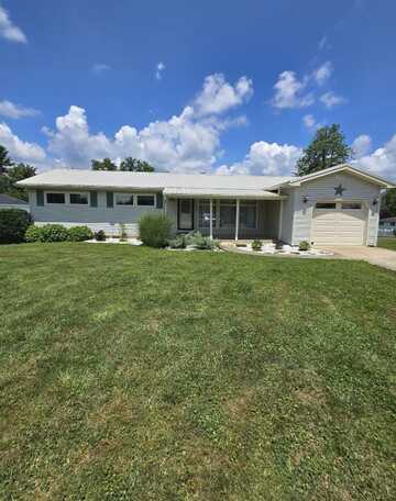 10888 Walnut St, Glouster, OH 45732