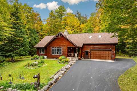 17 Uncas Road, Inlet, NY 13360