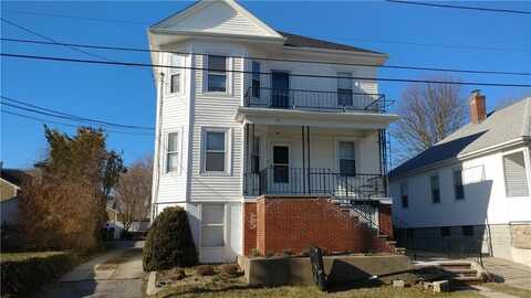 75 Naples Avenue, Providence, RI 02908