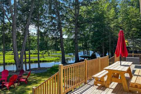181 Spruce Drive, Thendara, NY 13472