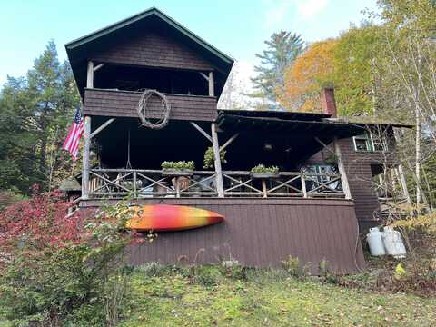 129 Cobble Hill Lane, Elizabethtown, NY 12932