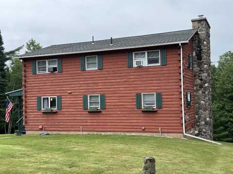 221 Porter Road, Morrisonville, NY 12962
