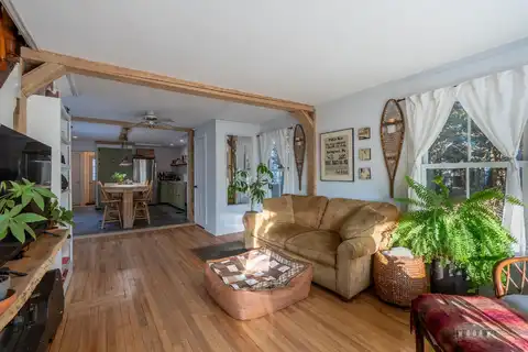 1287 Pine Street, Saranac Lake, NY 12983