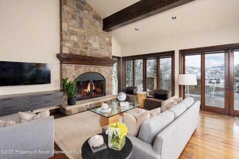 282 Terrace Drive, Snowmass Village, CO 81615