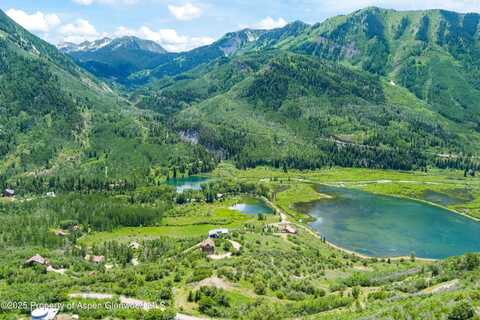 900 Marble Village & TBD Porphry Road, Marble, CO 81623