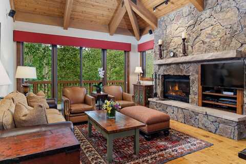 800 Ridge Road, Snowmass Village, CO 81615