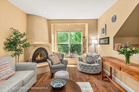 169 VILLAGE Lane, Carbondale, CO 81623