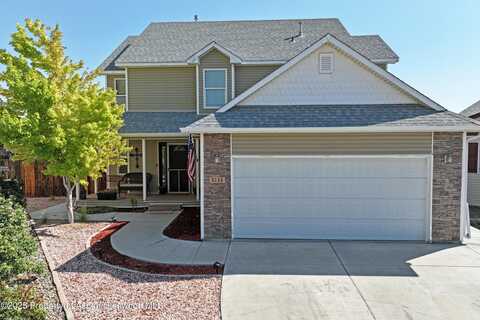 3138 Open Meadows Court, Grand Junction, CO 81504