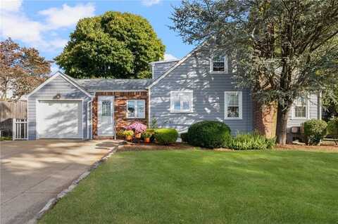 115 Bryant Road, Cranston, RI 02852