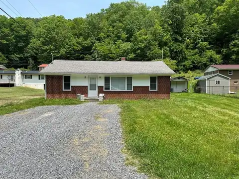 194 Gate Rd, Richlands, VA 24641