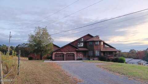 3617 Frankstown Road, Portage, PA 15946