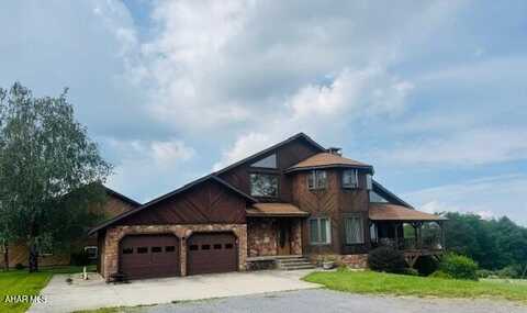 3617 Frankstown Road, Portage, PA 15946