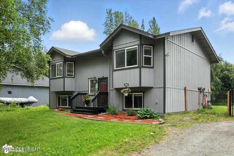5800 E Fireweed Drive, Wasilla, AK 99654