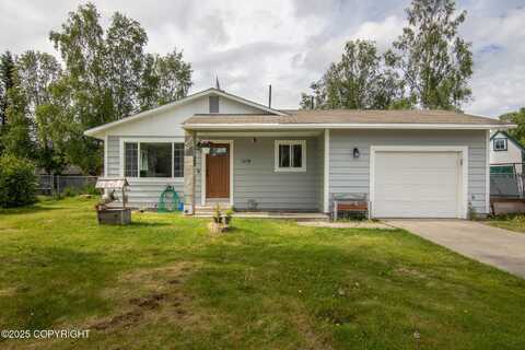 1119 Alder Avenue, Kenai, AK 99611