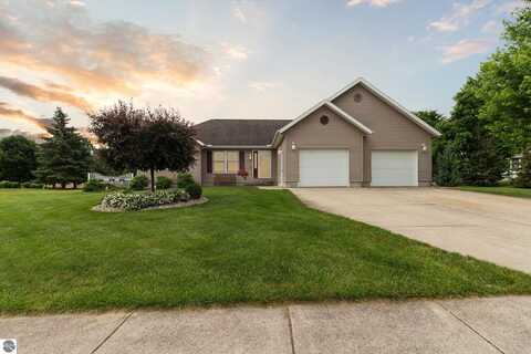 514 Westwind, Ithaca, MI 48847