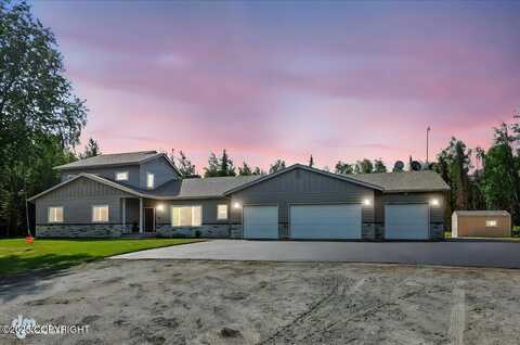 520 N Strawberry Road, Kenai, AK 99611