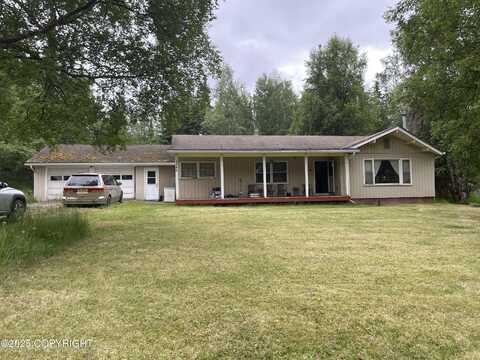 5040 E 112 Avenue, Anchorage, AK 99516