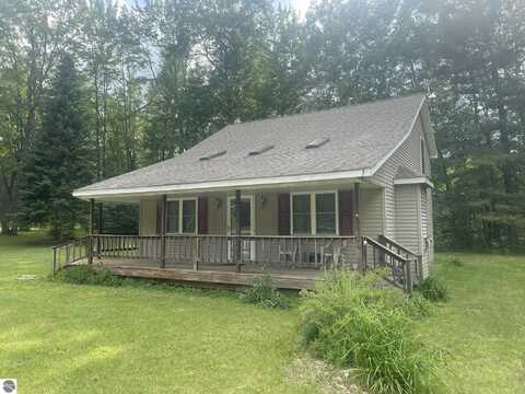 2143 Marjorie Ann Drive, West Branch, MI 48661