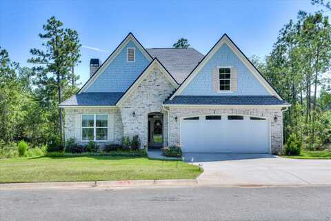 714 Papillon Lp, Aiken, SC 29803